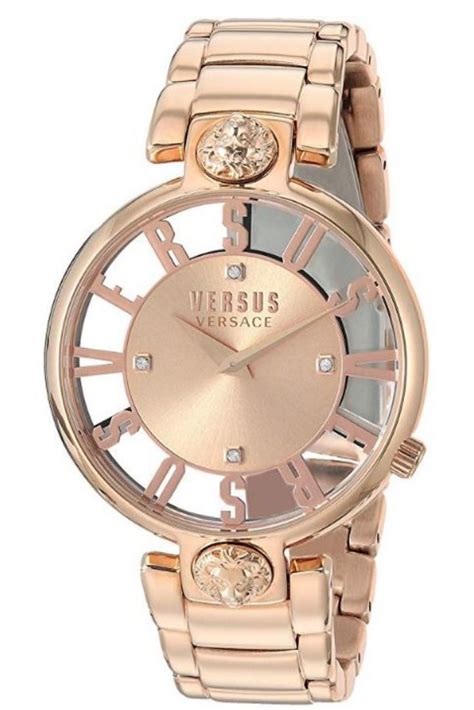 Versus by Versace Women's KRISTENHOF Quartz Watch with 